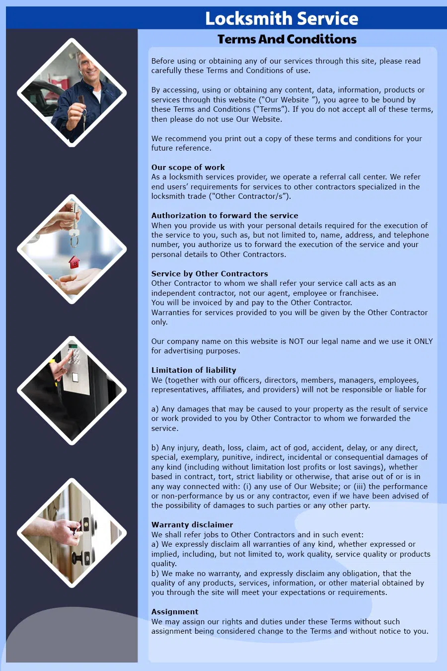 Washington DC Lock And Locksmith Washington, DC 202-753-3702